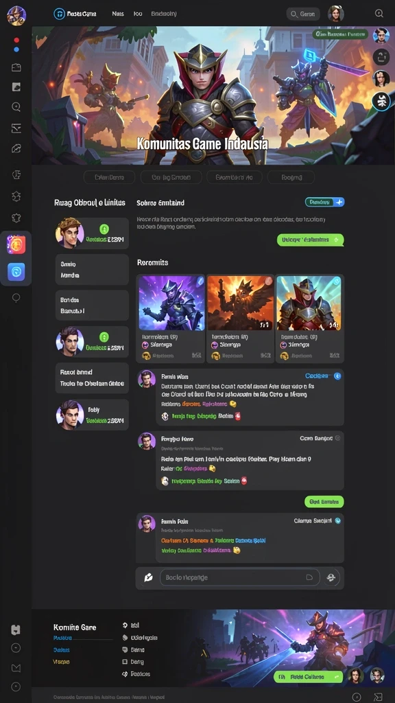Screenshot qqstar nomor 3