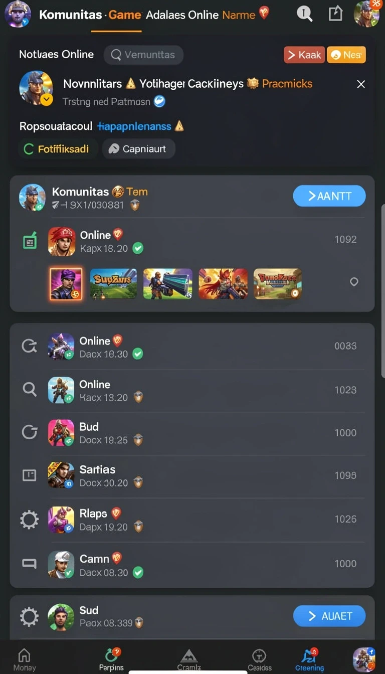 Screenshot rajabandar88 nomor 1