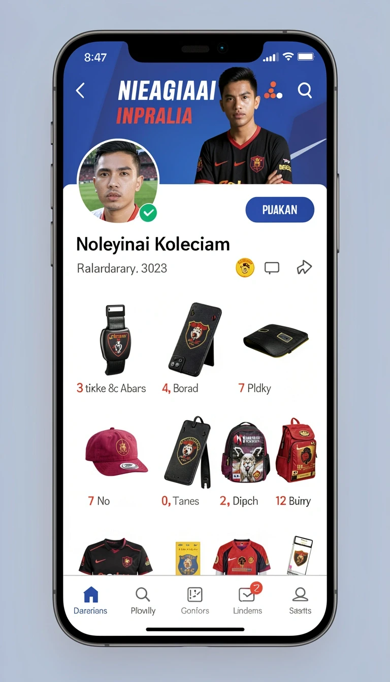 Screenshot rajapola nomor 1
