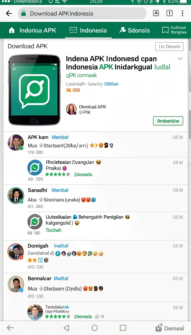 Screenshot rajapola nomor 2