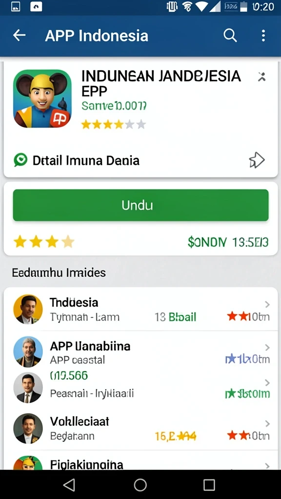 Screenshot samurai555 nomor 3