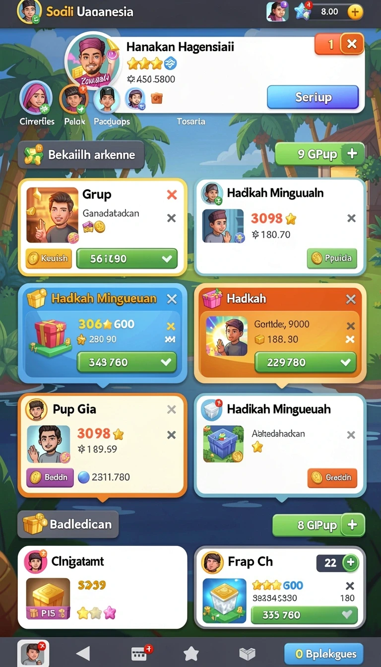 Screenshot spin88 nomor 1