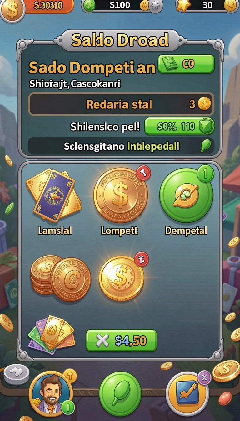 Screenshot spin88 nomor 2