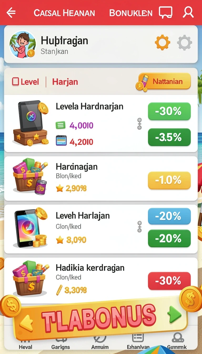Screenshot tar555 nomor 1
