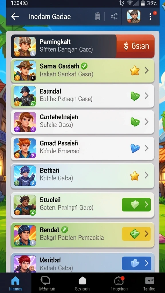 Screenshot uh77 nomor 1