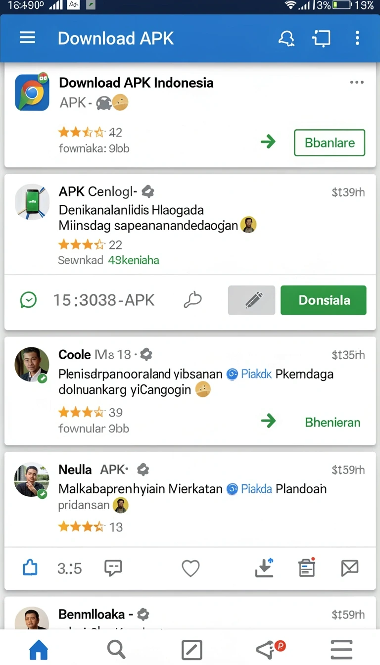 Screenshot v98 nomor 2