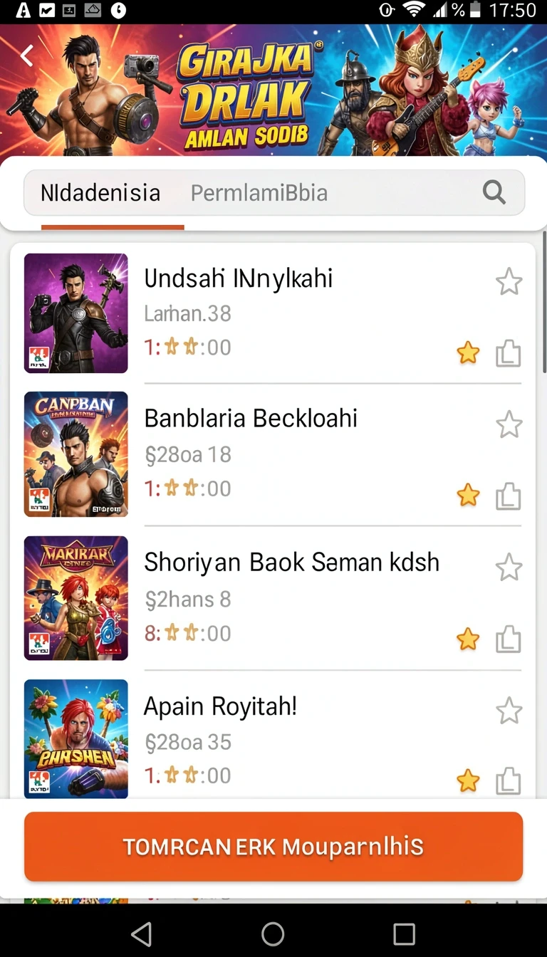 Screenshot yumetoto nomor 1