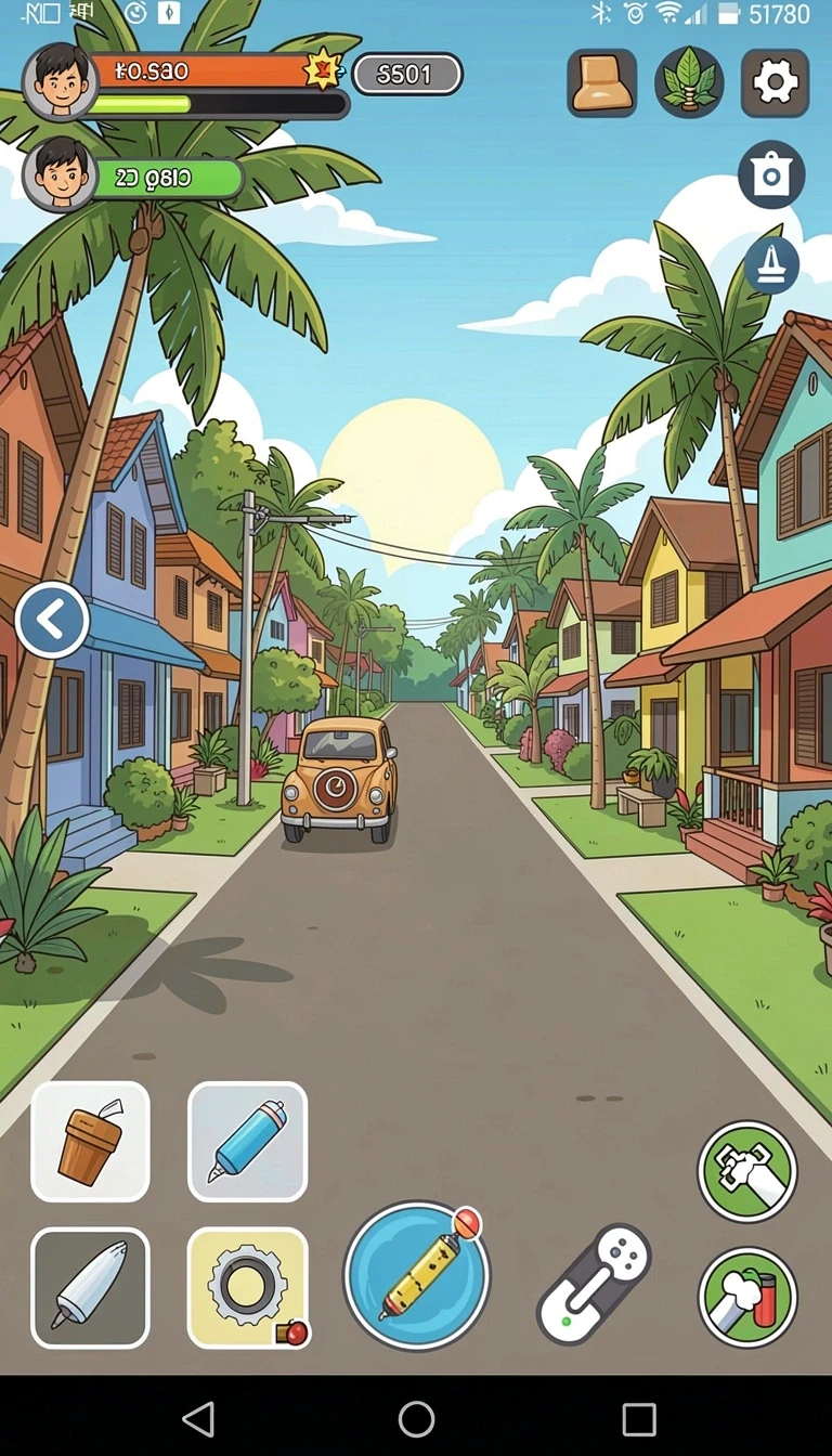 Screenshot zk9vip nomor 2
